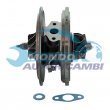 core assy,TURBINA,TURBO,TURBO COMPRESSORI