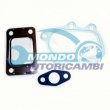 guarnizione per turbocompressore
