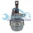 attuatore turbo
