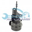 attuatore turbo