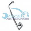 tubo olio compressore turbo