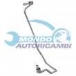 tubo olio compressore turbo
