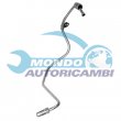 tubo olio compressore turbo
