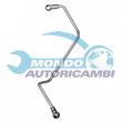 tubo olio compressore turbo