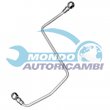 tubo olio compressore turbo