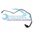 tubo olio compressore turbo