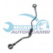 tubo olio compressore turbo