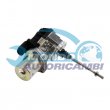 attuatore elettronico turbo