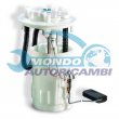 pompa carburante,COMANDO INDICATORE CARBURANTE,INDICATORE CARBURANTE,POMPA BENZINA,POMPA GASOLIO,POMPA IMMERSA