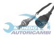sonda lambda,SENSORE OSSIGENO