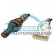 sonda lambda,SENSORE OSSIGENO