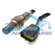 sonda lambda,SENSORE OSSIGENO