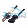 sonda lambda,DSIPOSITIVO CONTROLLO EMISSIONE SCARICO,GRUPPO EGR,VALVOLA RICIRCOLAZIONE GAS,VALVOLA RICIRCOLO GAS SCARICO