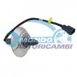 sonda lambda,DSIPOSITIVO CONTROLLO EMISSIONE SCARICO,GRUPPO EGR,VALVOLA RICIRCOLAZIONE GAS,VALVOLA RICIRCOLO GAS SCARICO