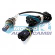 sonda lambda,DSIPOSITIVO CONTROLLO EMISSIONE SCARICO,GRUPPO EGR,VALVOLA RICIRCOLAZIONE GAS,VALVOLA RICIRCOLO GAS SCARICO