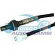 sonda lambda,SENSORE OSSIGENO