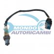 sonda lambda,DSIPOSITIVO CONTROLLO EMISSIONE SCARICO,GRUPPO EGR,VALVOLA RICIRCOLAZIONE GAS,VALVOLA RICIRCOLO GAS SCARICO