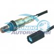 sonda lambda,SENSORE OSSIGENO