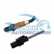 sonda lambda,SENSORE OSSIGENO