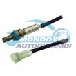 sonda lambda,SENSORE OSSIGENO