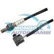 sonda lambda,SENSORE OSSIGENO