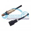 sonda lambda,SENSORE OSSIGENO
