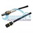 sonda lambda,SENSORE OSSIGENO