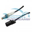 sonda lambda,DSIPOSITIVO CONTROLLO EMISSIONE SCARICO,GRUPPO EGR,VALVOLA RICIRCOLAZIONE GAS,VALVOLA RICIRCOLO GAS SCARICO