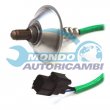 sonda lambda,SENSORE OSSIGENO