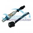 sonda lambda,SENSORE OSSIGENO