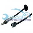 sonda lambda,DSIPOSITIVO CONTROLLO EMISSIONE SCARICO,GRUPPO EGR,VALVOLA RICIRCOLAZIONE GAS,VALVOLA RICIRCOLO GAS SCARICO