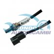 sonda lambda,SENSORE OSSIGENO