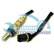 sonda lambda,SENSORE OSSIGENO