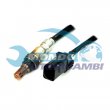 sonda lambda,SENSORE OSSIGENO