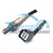 sonda lambda,DSIPOSITIVO CONTROLLO EMISSIONE SCARICO,GRUPPO EGR,VALVOLA RICIRCOLAZIONE GAS,VALVOLA RICIRCOLO GAS SCARICO