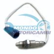 sonda lambda,SENSORE OSSIGENO