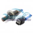 sonda lambda,SENSORE OSSIGENO