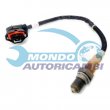 sonda lambda,SENSORE OSSIGENO