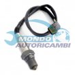 sonda lambda,SENSORE OSSIGENO