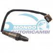 sonda lambda,SENSORE OSSIGENO