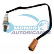 sonda lambda,DSIPOSITIVO CONTROLLO EMISSIONE SCARICO,GRUPPO EGR,VALVOLA RICIRCOLAZIONE GAS,VALVOLA RICIRCOLO GAS SCARICO