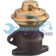 valvola egr,DSIPOSITIVO CONTROLLO EMISSIONE SCARICO,GRUPPO EGR,VALVOLA RICIRCOLAZIONE GAS,VALVOLA RICIRCOLO GAS SCARICO