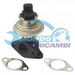 valvola egr,DSIPOSITIVO CONTROLLO EMISSIONE SCARICO,GRUPPO EGR,VALVOLA RICIRCOLAZIONE GAS,VALVOLA RICIRCOLO GAS SCARICO
