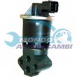 valvola egr,DSIPOSITIVO CONTROLLO EMISSIONE SCARICO,GRUPPO EGR,VALVOLA RICIRCOLAZIONE GAS,VALVOLA RICIRCOLO GAS SCARICO