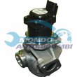 valvola egr,DSIPOSITIVO CONTROLLO EMISSIONE SCARICO,GRUPPO EGR,VALVOLA RICIRCOLAZIONE GAS,VALVOLA RICIRCOLO GAS SCARICO