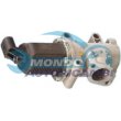 valvola egr,DSIPOSITIVO CONTROLLO EMISSIONE SCARICO,GRUPPO EGR,VALVOLA RICIRCOLAZIONE GAS,VALVOLA RICIRCOLO GAS SCARICO