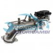 valvola egr,DSIPOSITIVO CONTROLLO EMISSIONE SCARICO,GRUPPO EGR,VALVOLA RICIRCOLAZIONE GAS,VALVOLA RICIRCOLO GAS SCARICO
