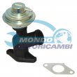 valvola egr,DSIPOSITIVO CONTROLLO EMISSIONE SCARICO,GRUPPO EGR,VALVOLA RICIRCOLAZIONE GAS,VALVOLA RICIRCOLO GAS SCARICO