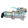valvola egr,DSIPOSITIVO CONTROLLO EMISSIONE SCARICO,GRUPPO EGR,VALVOLA RICIRCOLAZIONE GAS,VALVOLA RICIRCOLO GAS SCARICO