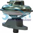 valvola egr,DSIPOSITIVO CONTROLLO EMISSIONE SCARICO,GRUPPO EGR,VALVOLA RICIRCOLAZIONE GAS,VALVOLA RICIRCOLO GAS SCARICO